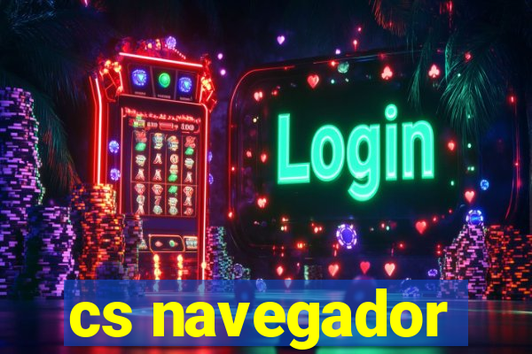 cs navegador